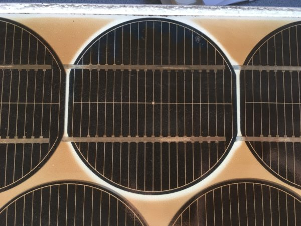 光伏發(fā)電超25年最新證據(jù)：40歲的老電站還在發(fā)電！