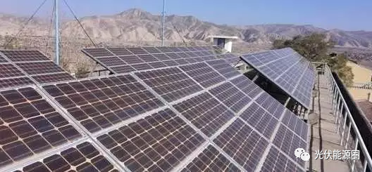 光伏發(fā)電超25年最新證據(jù)：40歲的老電站還在發(fā)電！