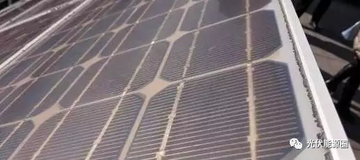 光伏發(fā)電超25年最新證據(jù)：40歲的老電站還在發(fā)電！